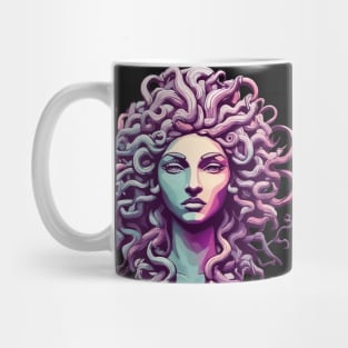 small Medusa The Beauty of Female Power Mug